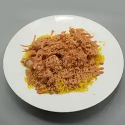 ژەمی ڕیزۆ بە سۆس