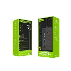 Power Socket SK23-01