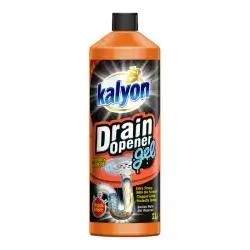 kaylon Drain Opener 1L
