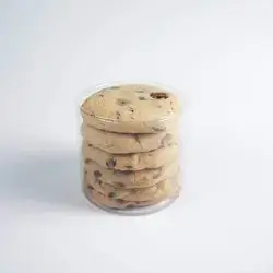 Vanilla Cookies Box 5 Pcs
