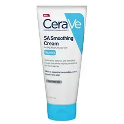 Cerave Sa Smoothing Cream (%10 urea) 177 ml