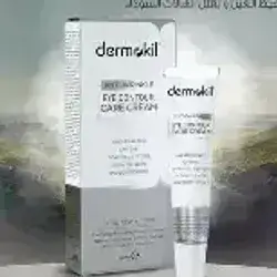 Dermokil anti-wrinkle eye contour cream 15 ml
