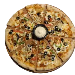 Italian Pizza