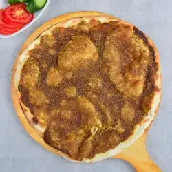 Thyme Manakish
