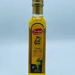 Almotawasset Olive Oil 250Ml