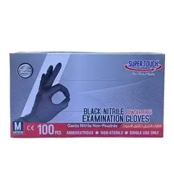 Super Touch Gloves M