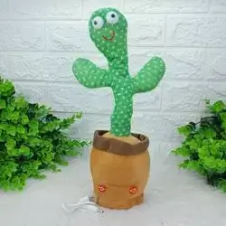 Dancing Sunflower Toy