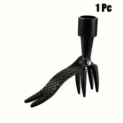 1pc of Weed Pulling Tool, Crafted Gardening Hand Tools