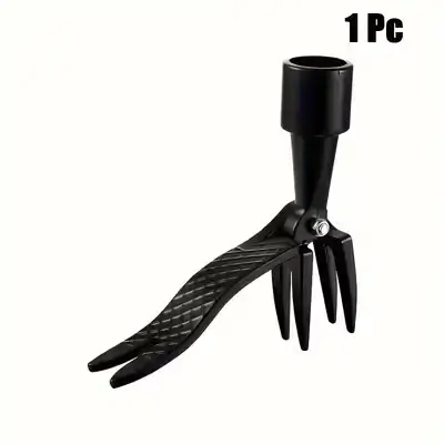 1pc of Weed Pulling Tool, Crafted Gardening Hand Tools