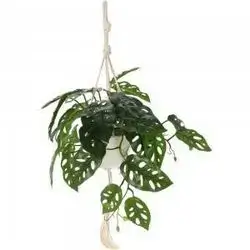 Koopman Artificıal Green Plant