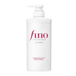 Fino Premium Touch Shampoo 550ml
