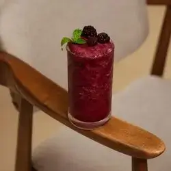 Blackberry Frozen