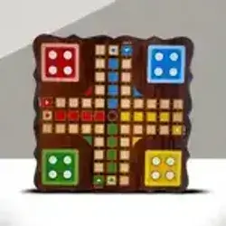 Ludo - Snakes & Ladders - XXL