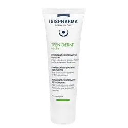 TEEN DERM Hydra Compensating Soothing Moisturizer 40ml _ ISISPHARMA