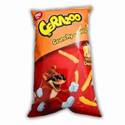 Gypsum Gyrazoo Cheese 74g