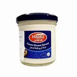 Hajdu Cream Cheese 140 g