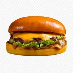 Classic Burger