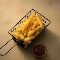 Family Fries