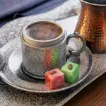Turkish Coffee