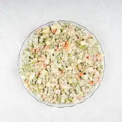 Russian Salad