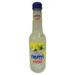 Frutti Extra Pear Soda 250ml
