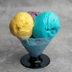 Fruit Ice Cream