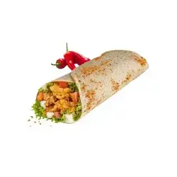 Jalapeno Sandwich
