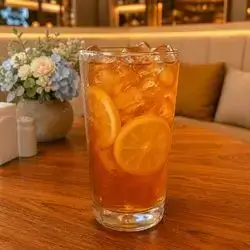 Lemon Ice Tea