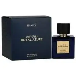 Hamidi Perfume Royal Azure 100ml�