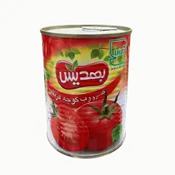 Tomato paste with basil 200 grams