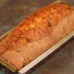 English Cake