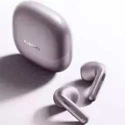 Xiaomi Buds 6 Nebula Purple
