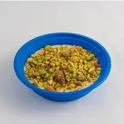 Rice Blaban With Nuts