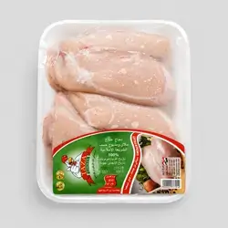 Frozen chicken Breast