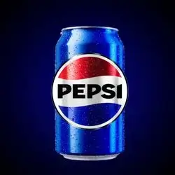Pepsi 