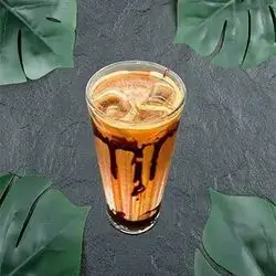 Ice Mocha