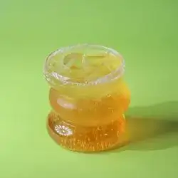 Mexican Red Bull