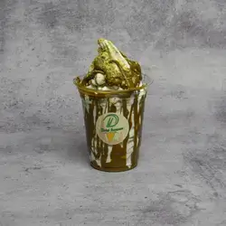Pistachio Cup