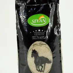 Aspi Rash Basmati Rice Plastic 4.5Kg