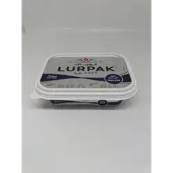 Lurpak Butter Blended 200G Salted
