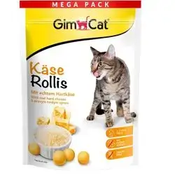 GimCat Cheezies 425g
