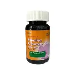 Evening Primrose Oil 1000mg 30 softgel
