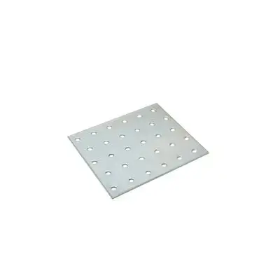 Mending Plates 100x120