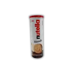 Nutella Biscuit Roll 166 gm