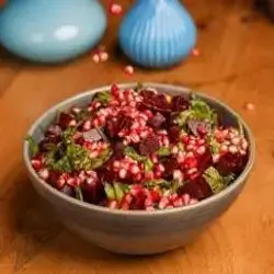 Beetroot Salad