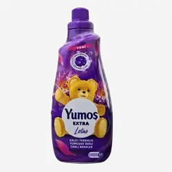 Yamosh Fabric Softener 1400L