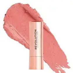 Revolution Lipstick_White Wedding Nude