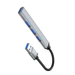YESPLUS OTG+USB 4in1 YS-1404