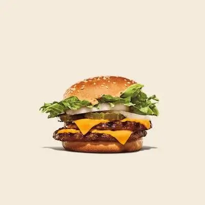 Big King
