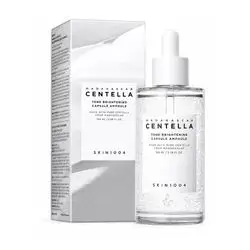 Madagascar Centella Tone Brightening Capsule Ampoule 100 mL